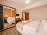 Bellevue Konferencia és Wellness Hotel