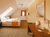 Bellevue Konferencia és Wellness Hotel