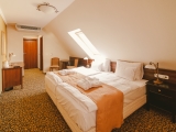 Bellevue Konferencia és Wellness Hotel