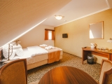Bellevue Konferencia és Wellness Hotel