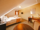 Bellevue Konferencia és Wellness Hotel